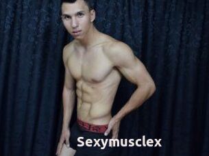 Sexymusclex