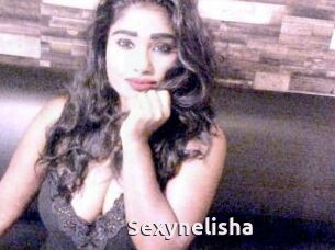 Sexynelisha