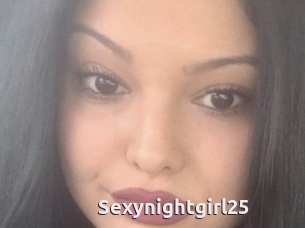 Sexynightgirl25