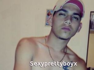 Sexyprettyboyx