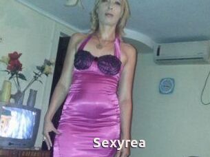 Sexyrea