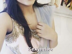Sexyrosiee