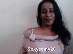 Sexysamy28