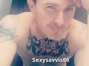 Sexysavvis86