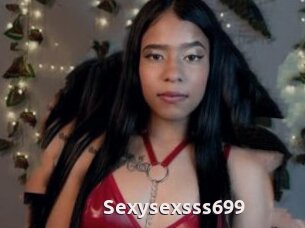 Sexysexsss699
