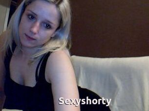 Sexyshorty