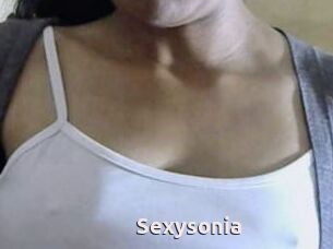 Sexysonia