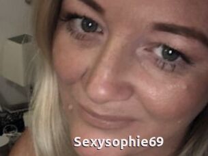 Sexysophie69