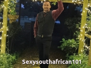 Sexysouthafrican101