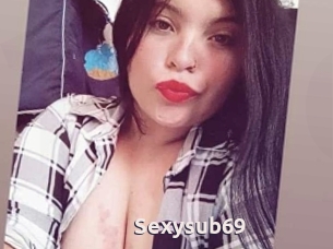 Sexysub69