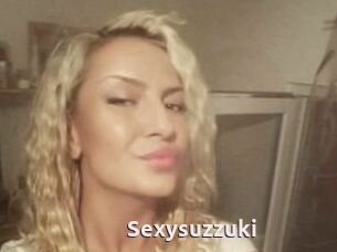 Sexysuzzuki