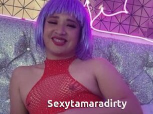 Sexytamaradirty