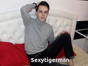 Sexytigerman