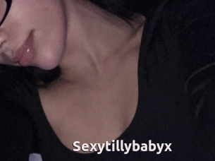 Sexytillybabyx