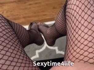 Sexytime4life