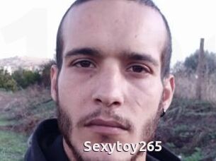 Sexytoy265