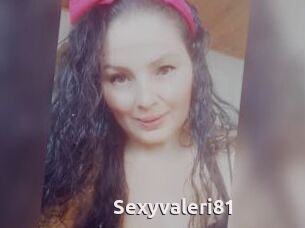 Sexyvaleri81
