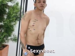 Sexyvenez