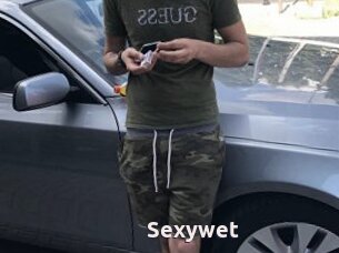 Sexywet