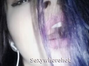 Sexywhorehot