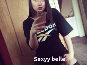 Sexyy_belle