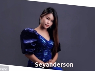 Seyanderson