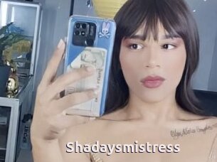 Shadaysmistress