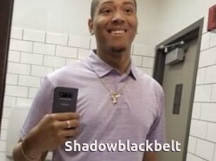 Shadowblackbelt