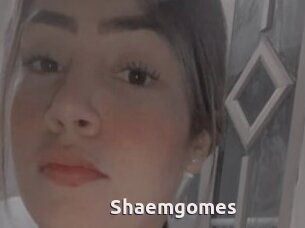 Shaemgomes