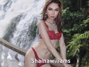 Shainawiliams
