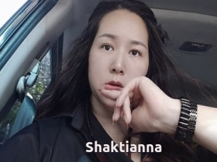 Shaktianna