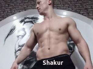 Shakur