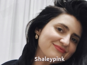 Shaleypink