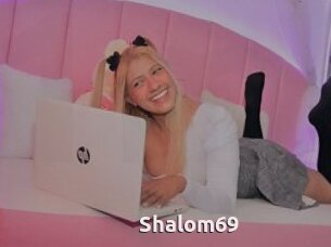 Shalom69
