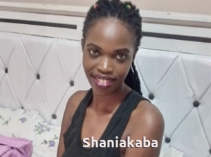 Shaniakaba