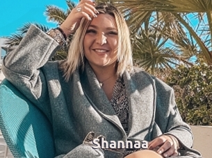 Shannaa