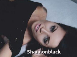 Shannonblack