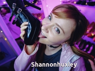Shannonhuxley