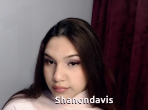 Shanondavis