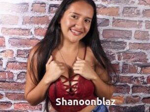 Shanoonblaz