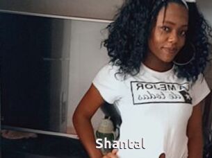 Shantal