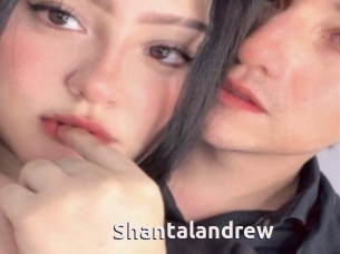 Shantalandrew