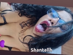 Shantallh