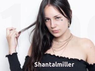 Shantalmiller