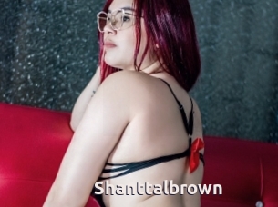 Shanttalbrown