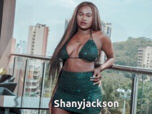 Shanyjackson