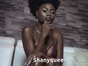 Shanyqueen
