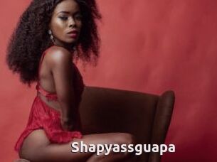 Shapyassguapa