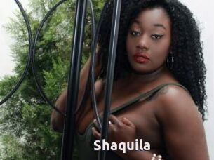Shaquila