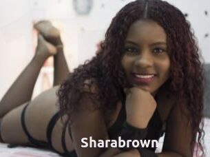 Sharabrown